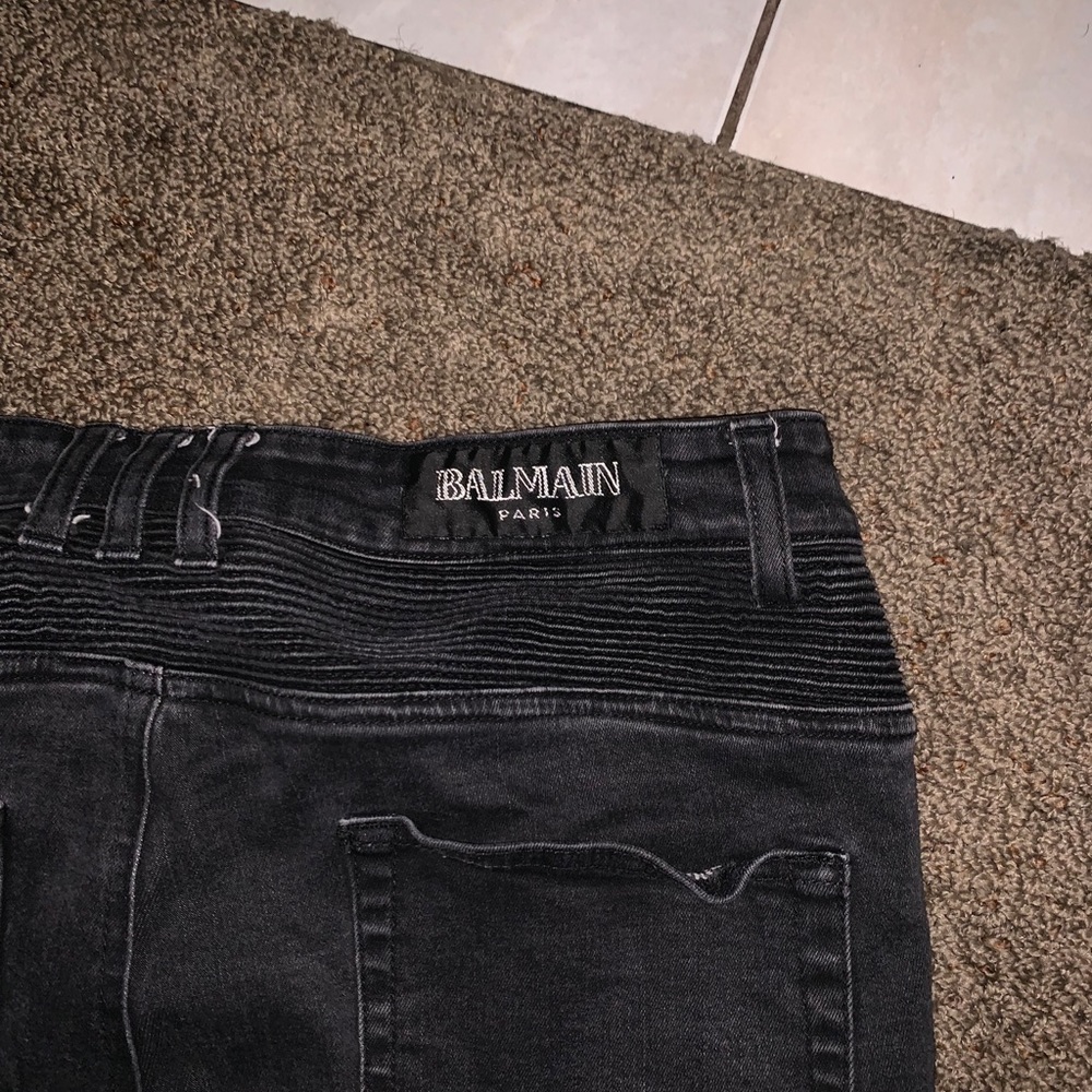 Designer Jeans